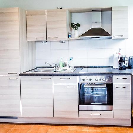 Hygge Daire Goslar Dış mekan fotoğraf