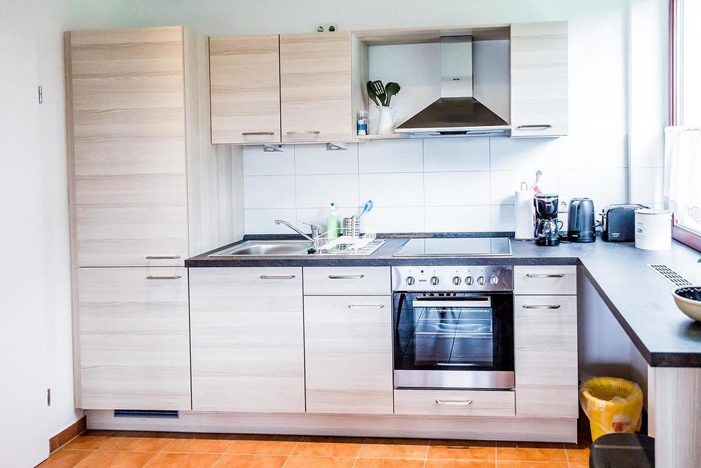Hygge Daire Goslar Dış mekan fotoğraf