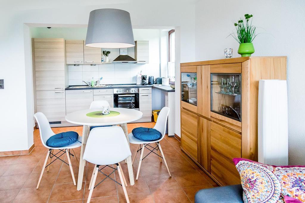 Hygge Daire Goslar Dış mekan fotoğraf