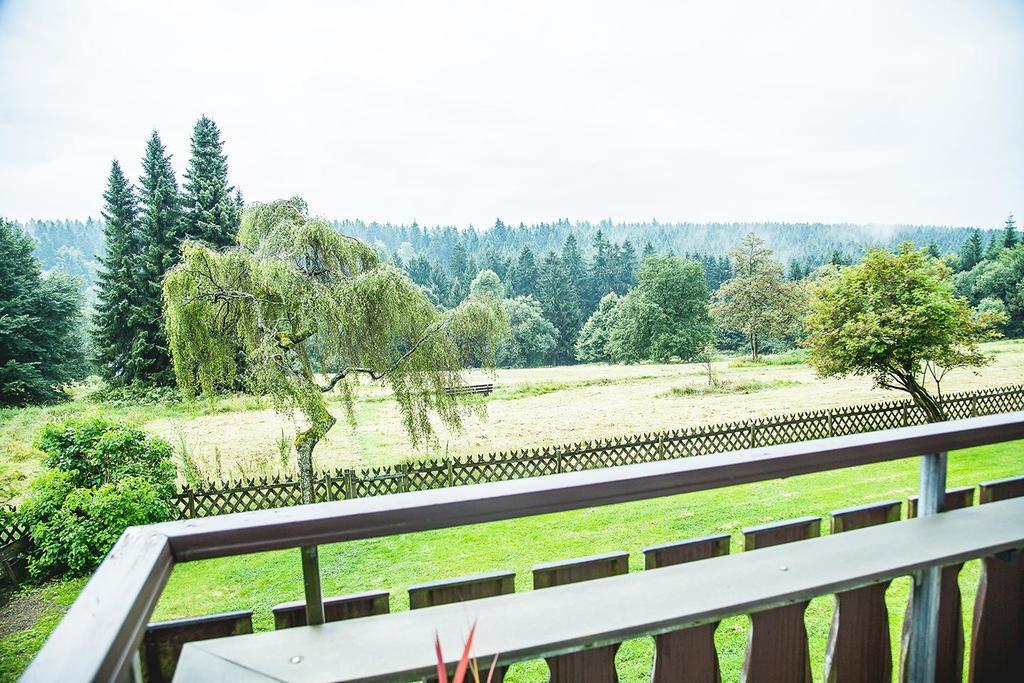 Hygge Daire Goslar Dış mekan fotoğraf