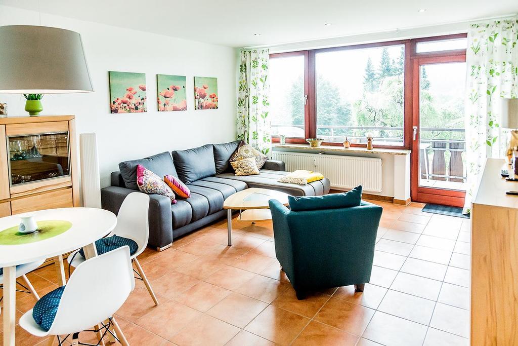Hygge Daire Goslar Dış mekan fotoğraf