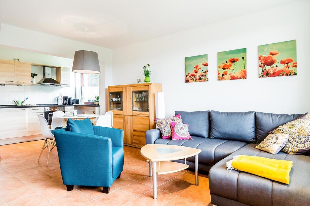 Hygge Daire Goslar Dış mekan fotoğraf