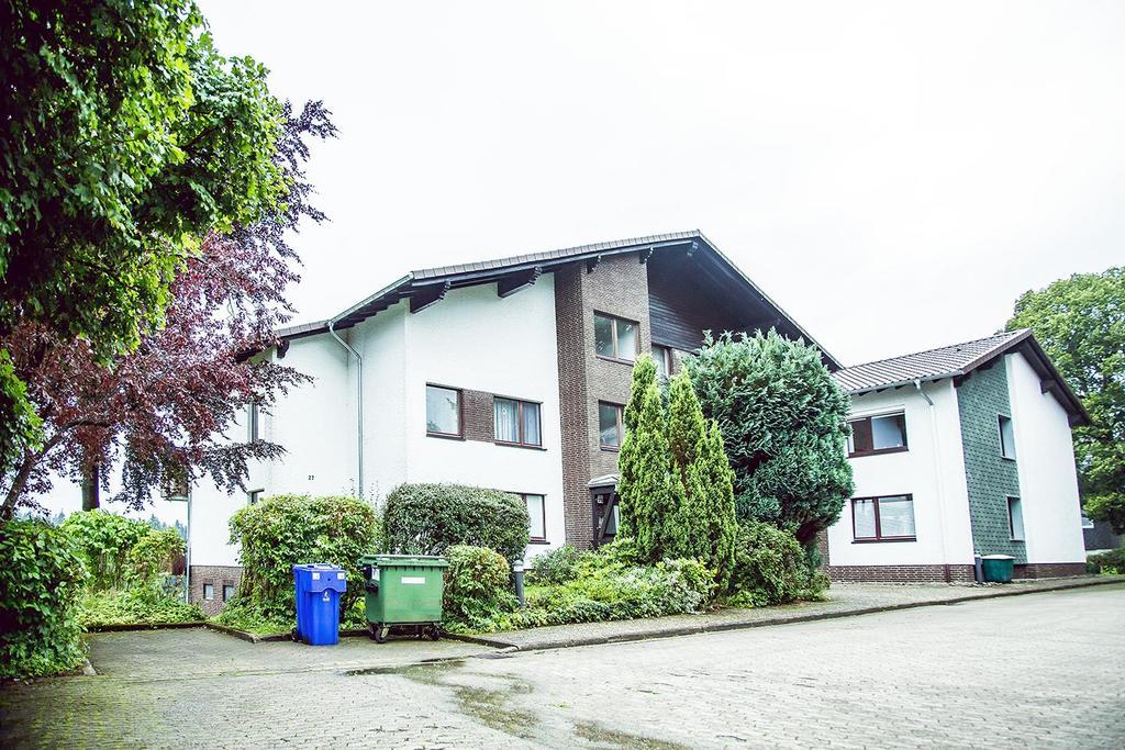 Hygge Daire Goslar Dış mekan fotoğraf