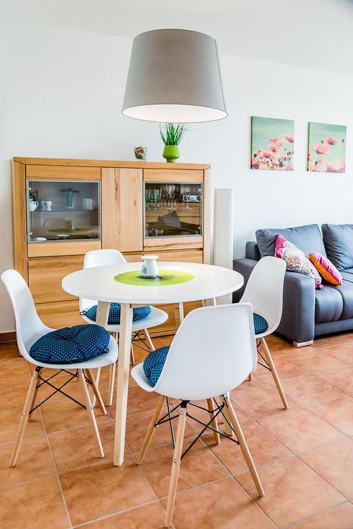 Hygge Daire Goslar Dış mekan fotoğraf