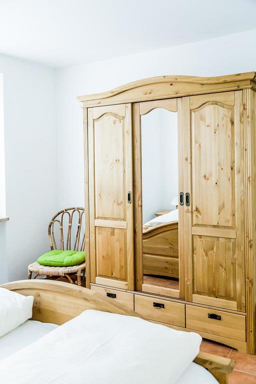 Hygge Daire Goslar Dış mekan fotoğraf