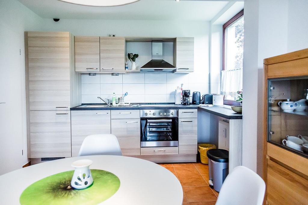 Hygge Daire Goslar Dış mekan fotoğraf