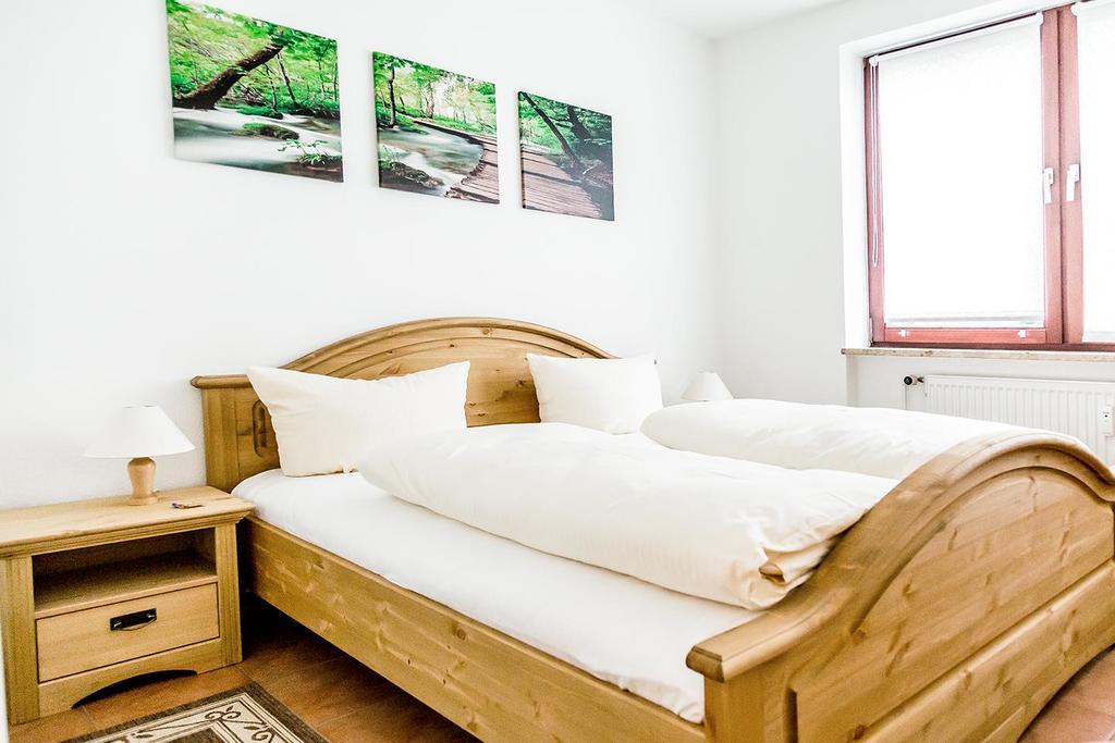 Hygge Daire Goslar Dış mekan fotoğraf